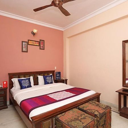 Oyo 10326 Hotel Royal Inn Jodhpur (Rajasthan) Exterior foto