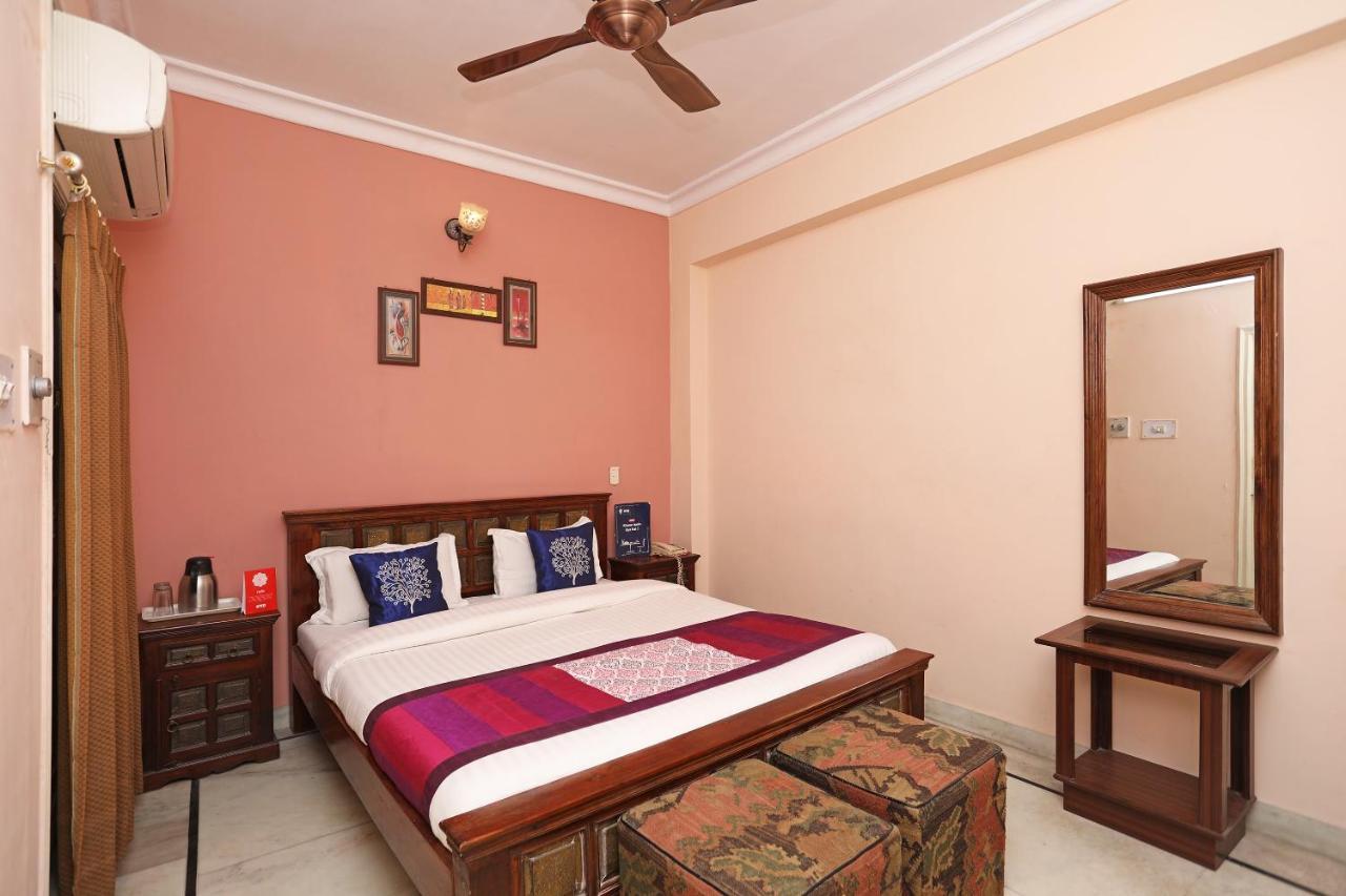 Oyo 10326 Hotel Royal Inn Jodhpur (Rajasthan) Exterior foto