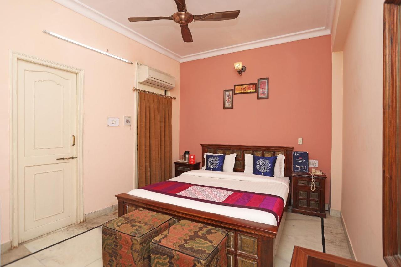 Oyo 10326 Hotel Royal Inn Jodhpur (Rajasthan) Exterior foto