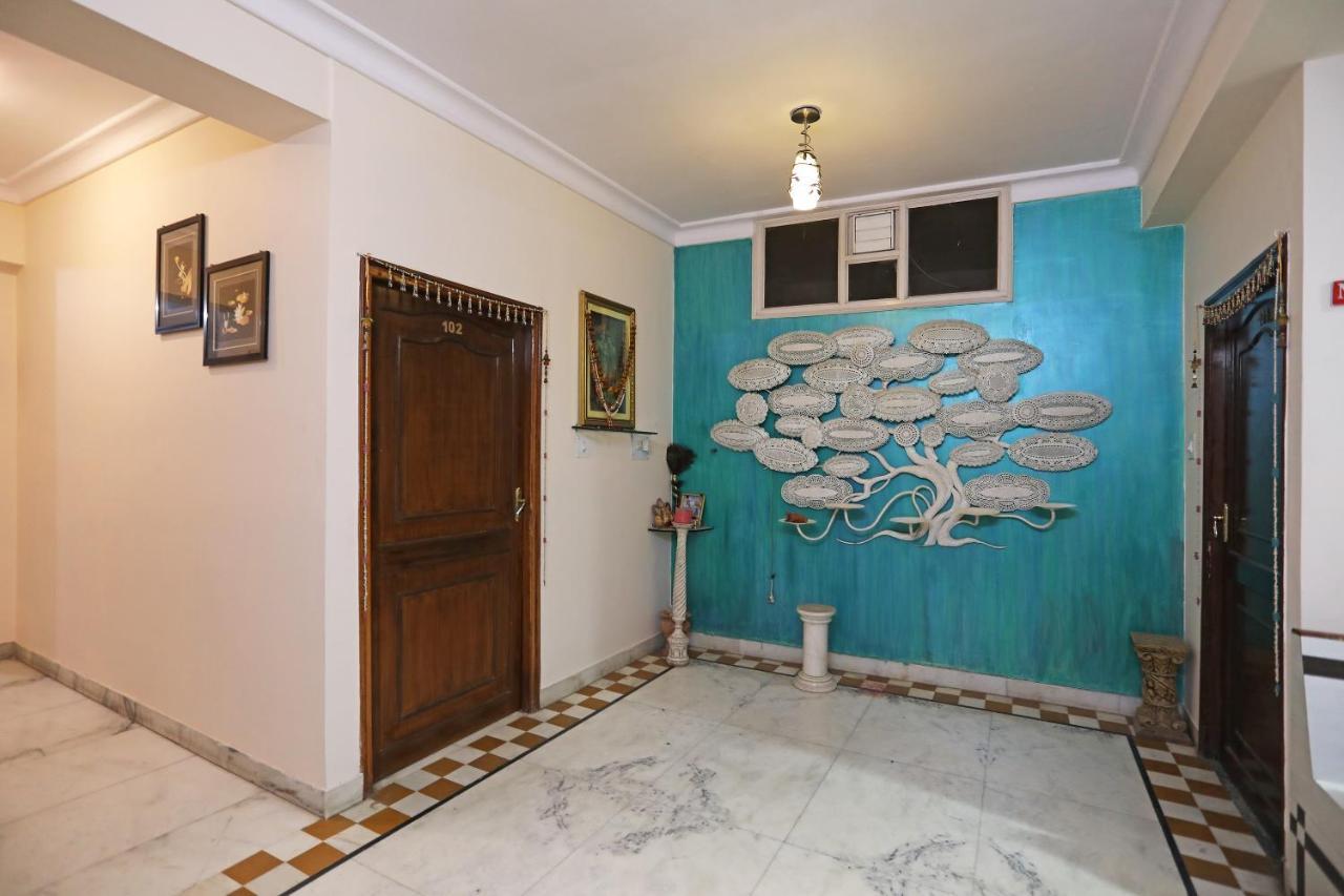 Oyo 10326 Hotel Royal Inn Jodhpur (Rajasthan) Exterior foto