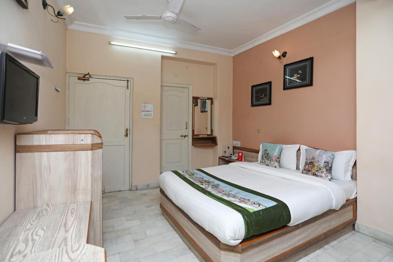 Oyo 10326 Hotel Royal Inn Jodhpur (Rajasthan) Exterior foto