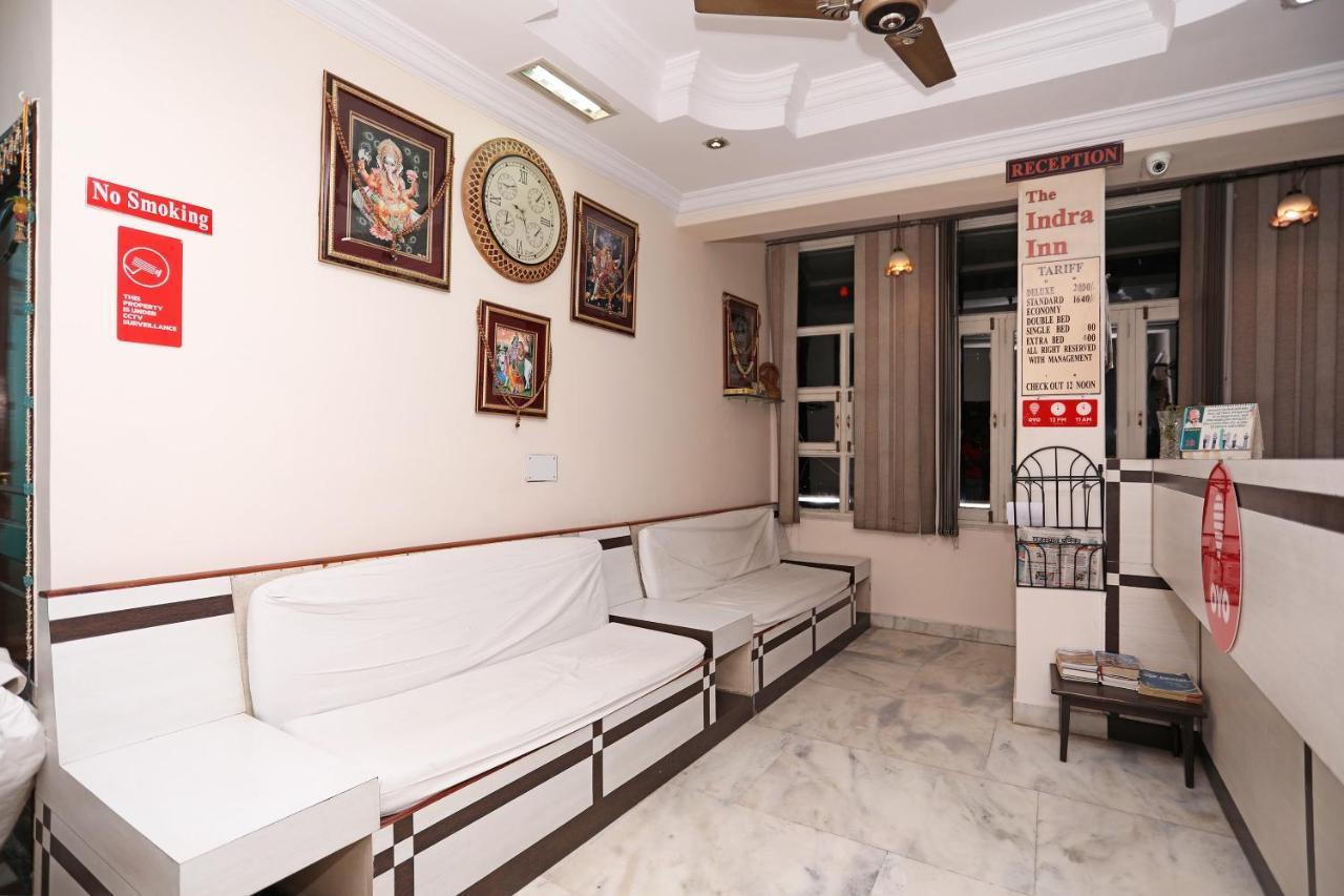 Oyo 10326 Hotel Royal Inn Jodhpur (Rajasthan) Exterior foto
