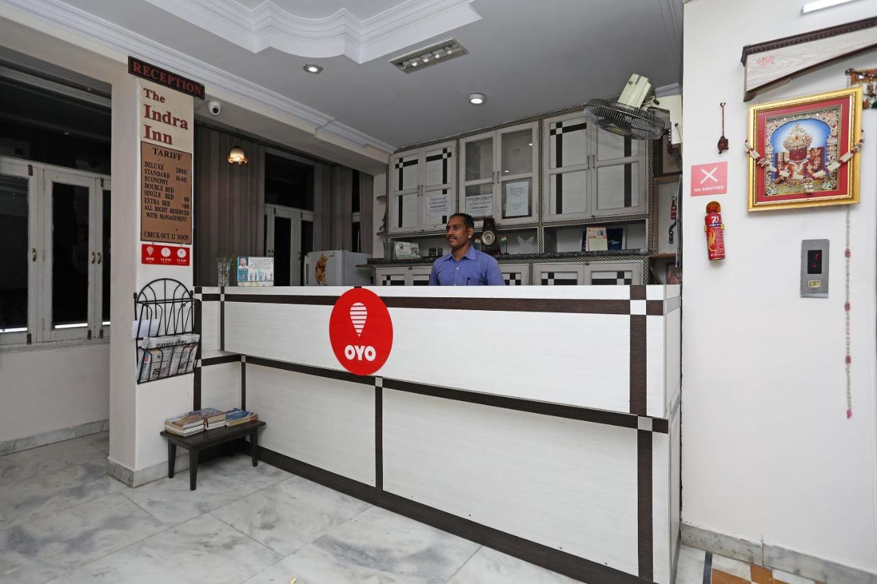 Oyo 10326 Hotel Royal Inn Jodhpur (Rajasthan) Exterior foto